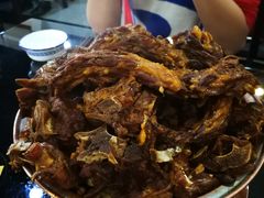 羊蝎子-来顺成饭庄