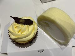 -卷时·瑞士卷·生日蛋糕(大望路店)
