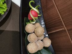 -捞王锅物料理(上海世茂广场店)