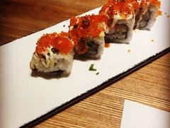-小句号·精致料理(江南环球港店)