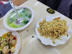 -瑶记海鲜餐厅(西涌店)