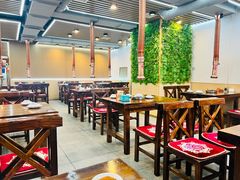 -韩风烤牛肉冷面店