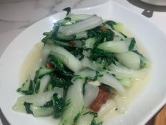 -有锞私房菜(良乡大学城店)