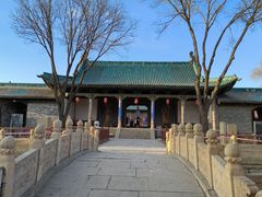 -代州文庙