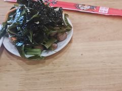 -水仙拉面(水仙街店)