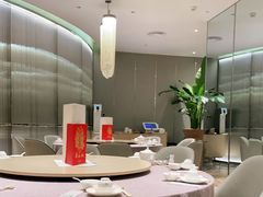 大堂-香港百合居(LCM置汇旭辉广场店)