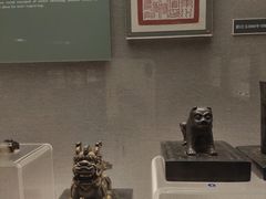 -上海博物馆(人民广场馆)