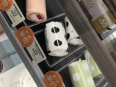 -美心西饼mx cakes(猎德优托邦店)