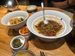 -丹江渔村(首都机场店)