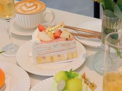 -名点荟·生日蛋糕·下午茶(五缘湾店)