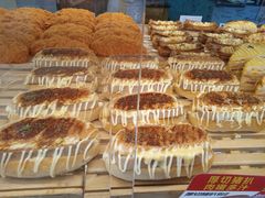 -味多美蛋糕(亚非大厦店)