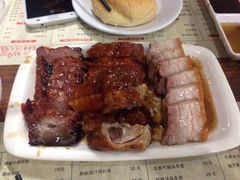 -香港仔茶餐厅(凤阳店)