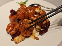 -四世同堂·京菜·烤鸭(双井店)