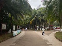 -白沙门生态公园