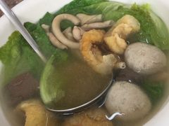 -楚生鹅粿条汤(东山分店)