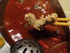 -山城辣妹子(定福庄店)