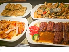 -万德诺富特酒店·自助餐厅(万德大厦店)