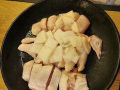 -大头椰·椰子鸡火锅(南宁万象城店)