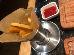 -MEAT MATE 鲜食肉铺(凤凰汇·里巷店)