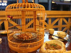 -杨记隆府(白象街店)