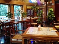 -那家小馆•北京菜•烤鸭(香山店)