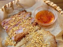 -曼谷食堂·泰国家庭料理(丹桂路店)