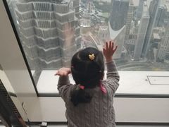 -上海柏悦酒店·世纪100牛排馆