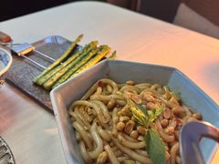 -龟兹KUCINA·新疆菜(前滩L+PLAZA店)