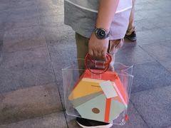 -星巴克(南京新百店)
