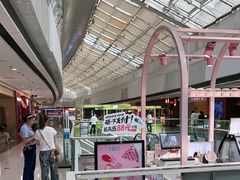 -万达广场(松江店)