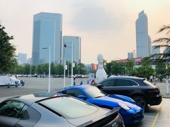 -广州保龄球馆(广州天河体育中心店)