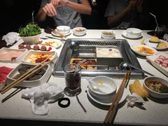 -海底捞火锅(龙岗星河COCO Park店)