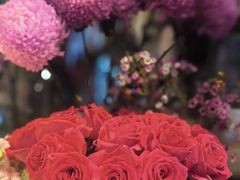 -谷莠子花艺气球派对·绿植造景·花艺沙龙(东海缤纷天地店)