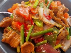 -闽桌里·福建客家菜(美一城店)