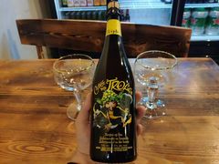 -NOVA CORE蔚来酒吧(新天地店)