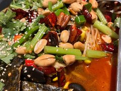 -天厨妙香素食餐厅(清华店)