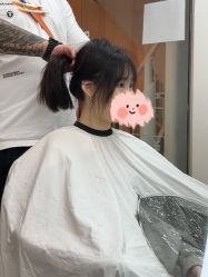 -T-Hair Salon