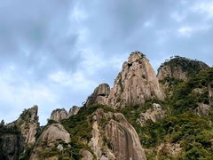 -三清山风景名胜区