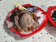 -铁真·刨冰红焖羊肉·正宗老字号