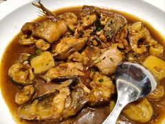 -印巷里主题餐厅(马鞍山店)