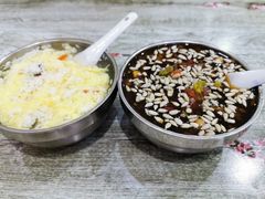 -雅沛轩锅贴八宝粥(回民街店)