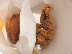 -麦当劳(天塔道店)