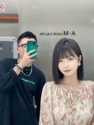 -艾美A·M Hair Salon