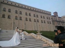 点击看大图 android_upload_pic-唯一视觉婚纱摄影(李家村店)