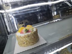 -汉密哈顿(解放路1段店)