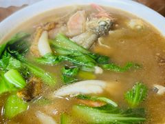 -赵璐海鲜面馆(德行路店)
