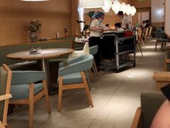 大堂-皖香览约·徽菜(吴江吾悦店)