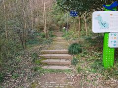 -西湖风景区-江洋畈生态公园