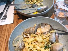 -La Strada(安福路店)