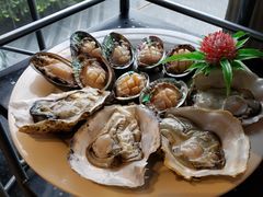 -日进一片海.生腌海鲜火锅.宵夜烧烤(三里屯总店)